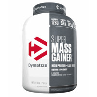 Super Mass Gainer 2700 g. Dymatize Nutrition