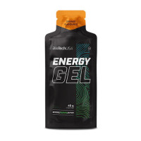 Energy Gel 60 g. BioTechUSA