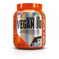 Протеїн Vegan 80 1000 g. Extrifit