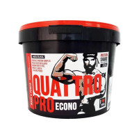 Quattro Pro 1800 g. Megabol