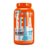 Gela 1000 250 caps Extrifit