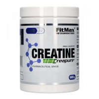 Creatine Creapure 600 g. FitMax
