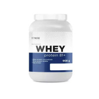 Whey Protein 81% 908 g. FitMax