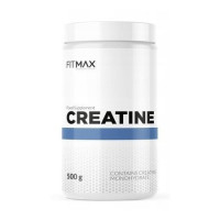 Креатин Creatine Monohydrate 500 g. FitMax