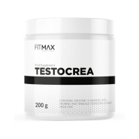 Testocrea 200 g. FitMax