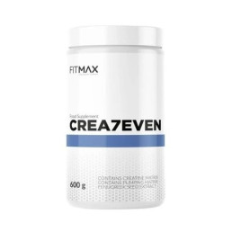 Креатин Crea7Even 600 g. FitMax