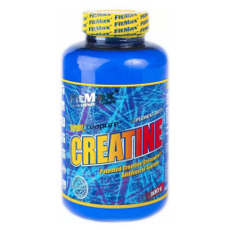 Creatine Creapure 300 g. FitMax