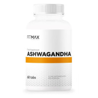 Ashwagandha 60 tabs FitMax