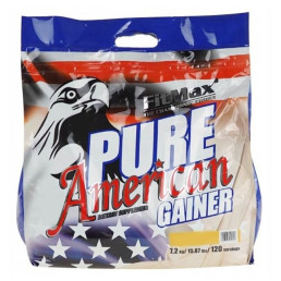 Gainer American Pure 7200 g. FitMax