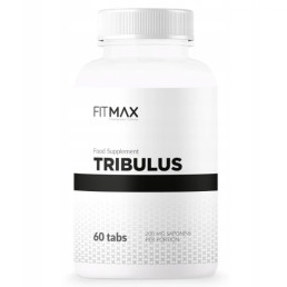 Tribulus 60 tab. FitMax