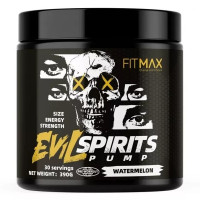 Pre-Workout Evil Spirits 390 g. FitMax