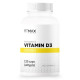 Vitamin D3 4000IU 120 cap. FitMax