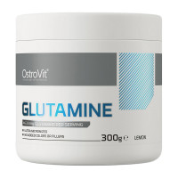 Glutamine 300 g. Ostrovit