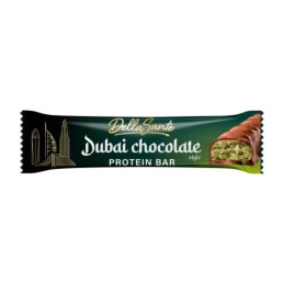 Della Sante Style Protein Bar 45g. Go On Nutrition