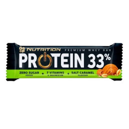 Go On Protein Bar 50 g. Go On Nutrition