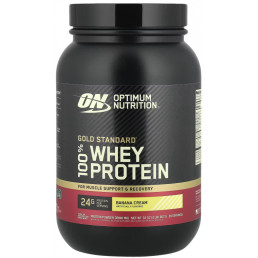 Протеїн 100% Whey Gold Standard Protein 908 g. Optimum Nutrition
