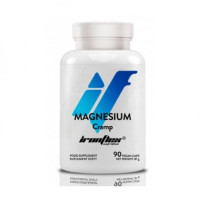 Magnesium Cramp 90 cap. IronFlex
