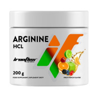 Arginine 200 g. IronFlex