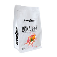 BCAA Performance 2-1-1 1000 g. IronFlex
