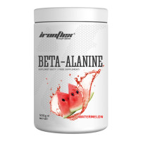 Beta Alanine 500 g. IronFlex