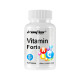 Vitamin Forte 120 tab. IronFlex