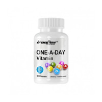 Vitamin One-A-Day 100 tab. IronFlex