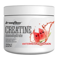 Creatine Monohydrate 300 g. IronFlex