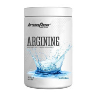 Arginine 500 g. IronFlex