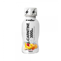 L-Carnitine 3000 mg. 100ml. IronFlex