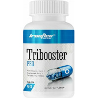 Tribooster Pro 2000 mg. 90 tab. IronFlex
