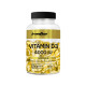 Vitamin D3 4000 120 tab. IronFlex