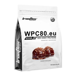 Протеїн WPC EDGE Instant 2270 g. IronFlex
