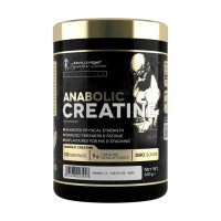 Креатин Anabolic Creatine 600 g. Kevin Levrone 