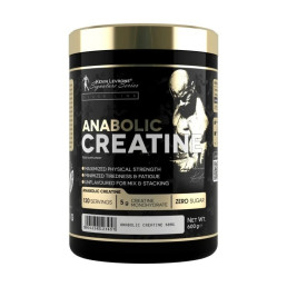 Креатин Anabolic Creatine 600 g. Kevin Levrone 
