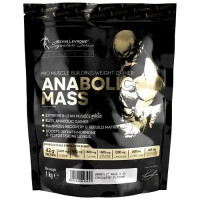 Anabolic Mass 1000 g. Kevin Levrone