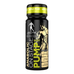 Anabolic On Stage Pump 60 ml. Kevin Levrone