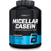 Протеїн Micellar Casein 2270 g. Biotech USA