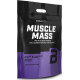 Гейнер Muscle Mass 4000 g. Biotech USA