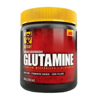 Core Series Glutamine 300 g. Mutant