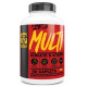 Multi vitamin 60 cap. Mutant