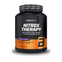 Nitrox Therapy 680 g. BioTech
