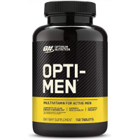Opti-Men 150 tab. Optimum Nutrition