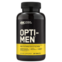 Opti-Men 240 tab. Optimum Nutrition