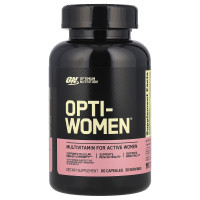 Opti-Women 60 cap. Optimum Nutrition