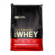 100% Whey Gold Standard 4540 g. Optimum Nutrition