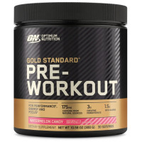 Gold Standard Pre Workout 300 g. Optimum Nutrition