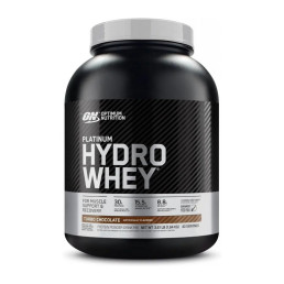Протеїн Platinum HydroWhey 1640 g. Optimum Nutrition