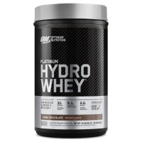 Протеїн Platinum HydroWhey 820 g. Optimum Nutrition