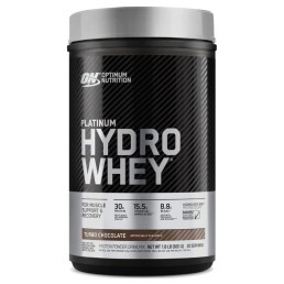 Протеїн Platinum HydroWhey 820 g. Optimum Nutrition