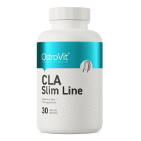 CLA 30 cap. OstroVit